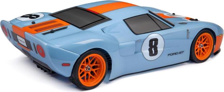 Produktbild HPI Ford GT Heritage Edition (RTR Ready-to-Run)