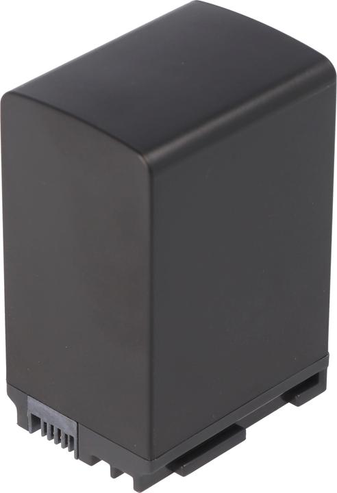 Produktbild AccuCell Akku Canon BP-827 (Kamera Akku)