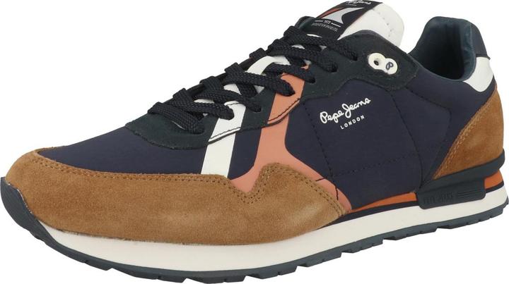 Produktbild Pepe Jeans Brit Road - 61951 (40)