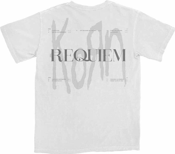 Immagine prodotto Universal Textiles Maglietta Requiem (S)