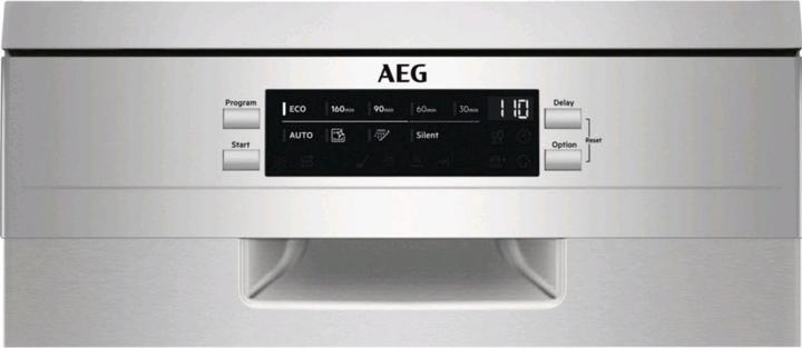 Produktbild Electrolux Geschirrspüler