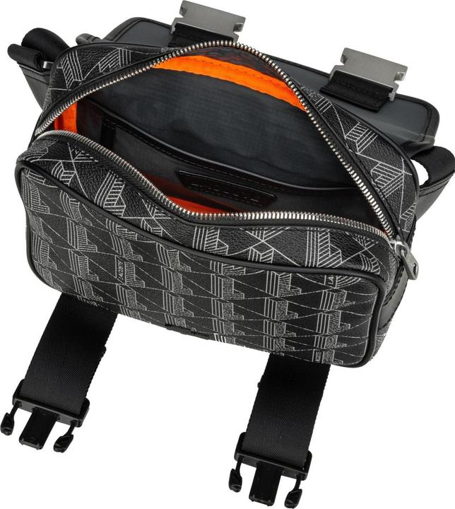 Produktbild Lacoste Umhängetasche The Blend Messenger Bag 3787