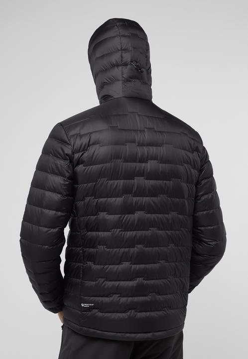Produktbild Jack Wolfskin Passamani Down Hoody M (XXL)