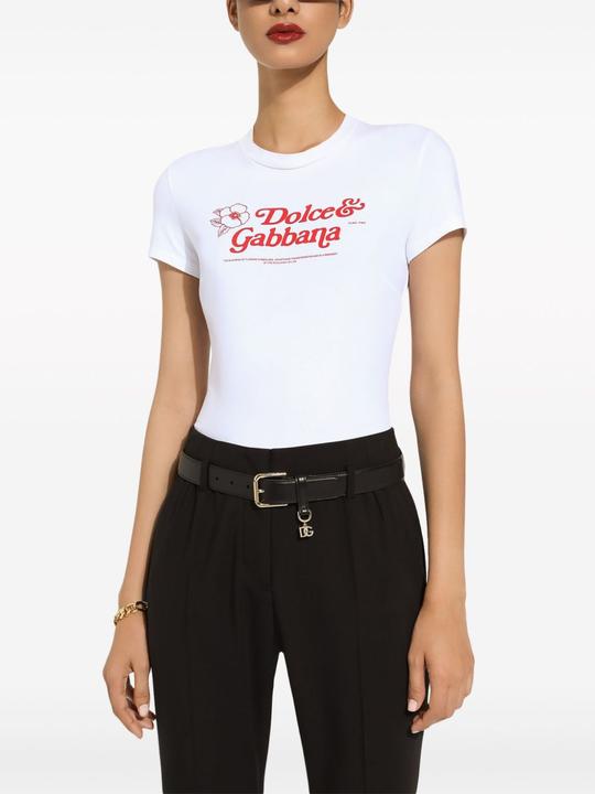 Produktbild Dolce & Gabbana Belts Black (80)