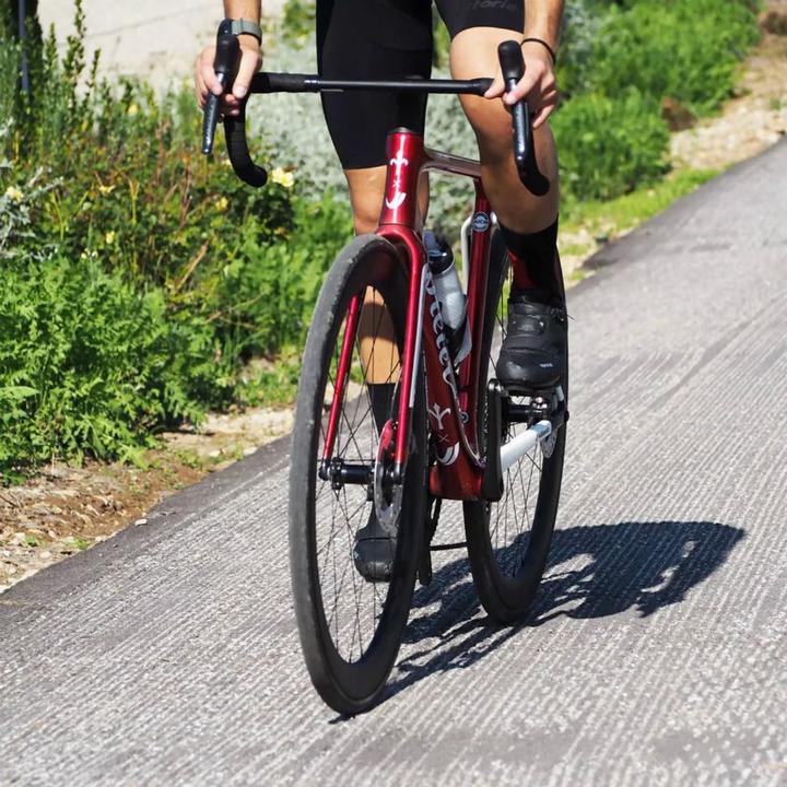 Immagine prodotto Vittoria Pneumatico RideArmor TLR Graphene + Silica nero (32-622)