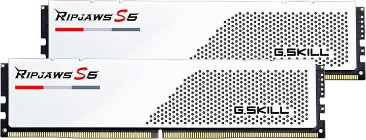 Actual product image G.Skill Ripjaws S5 (2 x 16GB, 5200 MHz, DDR5 RAM, DIMM)