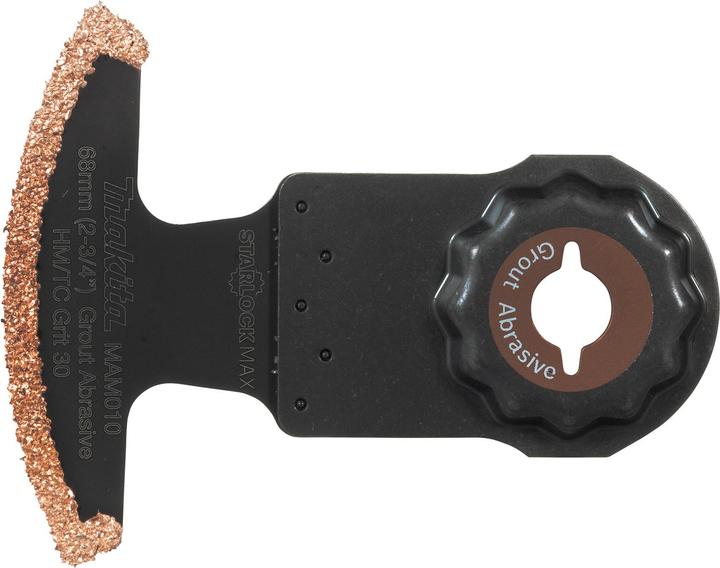 Makita Carbide segment saw blade 68 MAM010