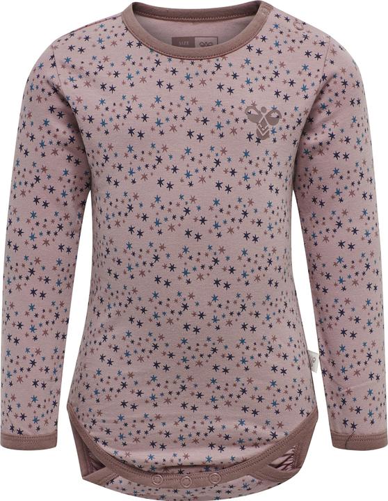 hummel Star Body L/S