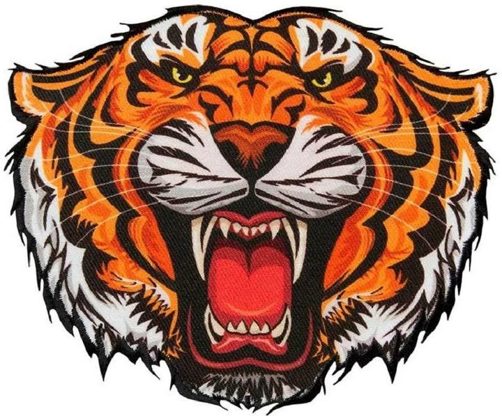 Actual product image Mono Quick Tigerkopf (1 x)