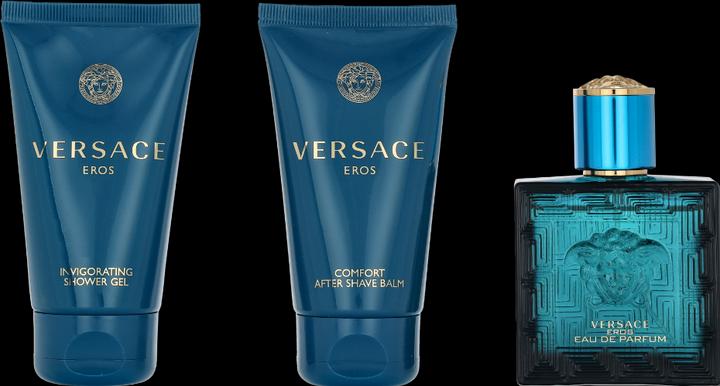 Immagine prodotto Versace Set regalo Eros Pour Homme (Set profumo)