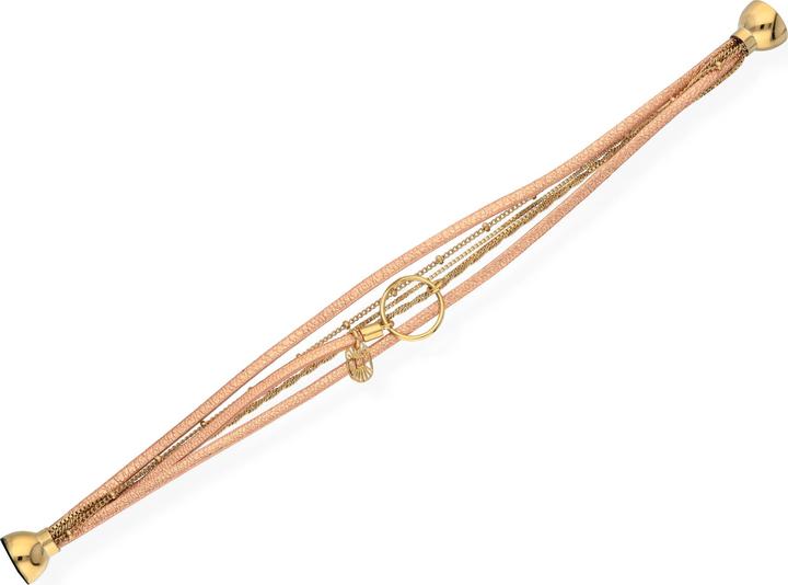 Immagine prodotto Flowers Forzoé Trifoglio (17 cm, Plaqué in ottone o)