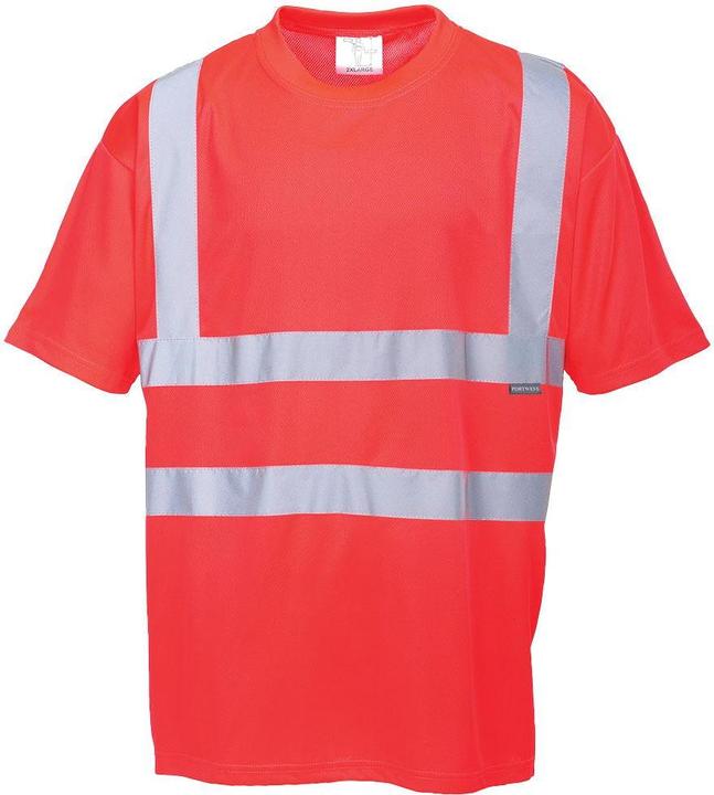 Portwest HiVis TShirt