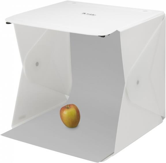 Immagine prodotto Orangemonkie Foldio 2 Light Box portatile (38 cm)