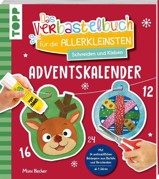 Verbastelbuch
