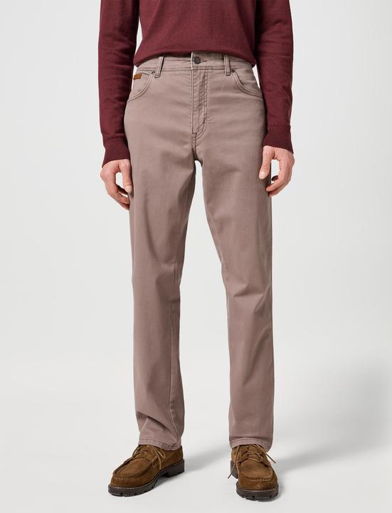 Actual product image Wrangler Texas trousers (38)