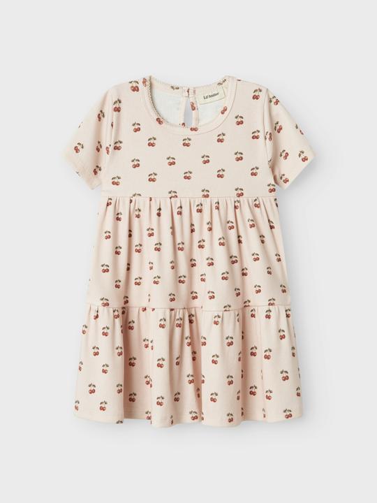Actual product image Name it Kurzarm Kleid (122)