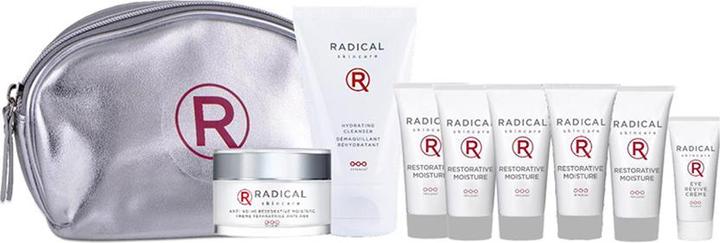 Immagine prodotto Radical Set di crema idratante riparatrice (Set per la cura del viso)