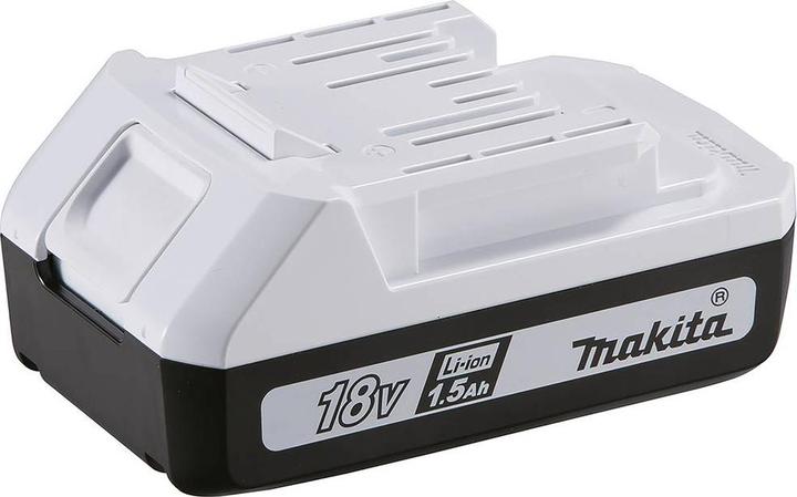 Productafbeelding Makita HP488D009 G-serie accu klopboormachine incl. koffer + 2 accu's (Oplaadbare batterij)