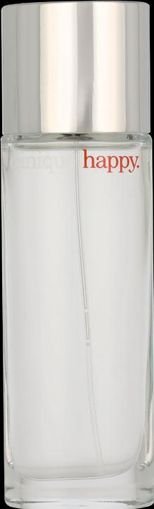 Actual product image Clinique Happy (Eau de parfum, 50 ml)
