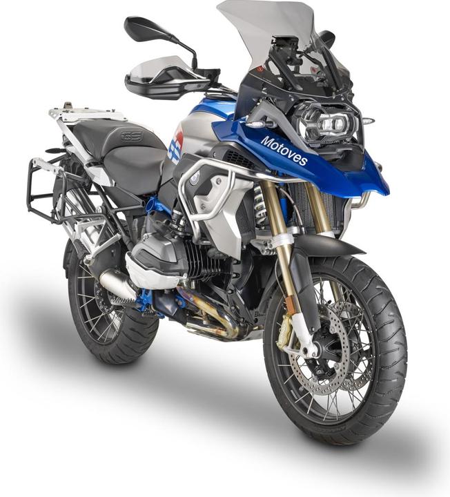 Produktbild Givi Scheibe 5124D