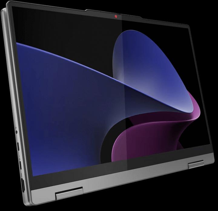 Produktbild Lenovo IdeaPad 5 2-in-1 (14", AMD Ryzen 5 8645HS, 16 GB, 512 GB, CH)