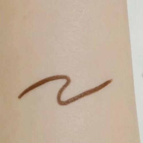 Produktbild Canmake Creamy Touch Eyeliner (02 Medium Brown)