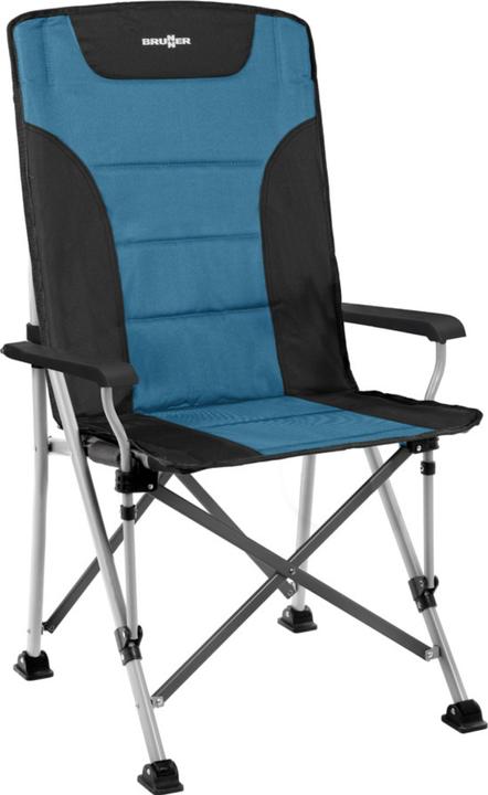 Brunner Campingstuhl Raptor Highback