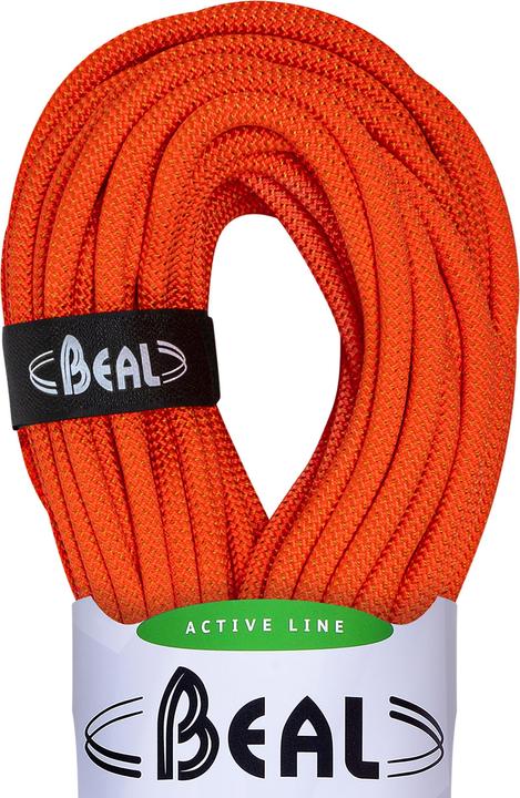 Immagine prodotto Beal Corda da arrampicata Karma 9.8mm (50 m)
