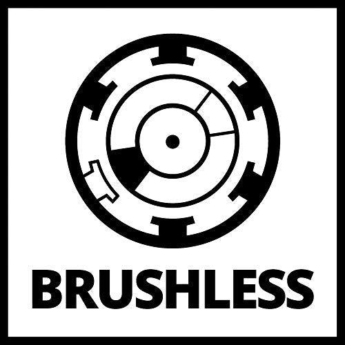 Produktbild Einhell TE-CD 18 Li Brushless-Solo (Akkubetrieb)