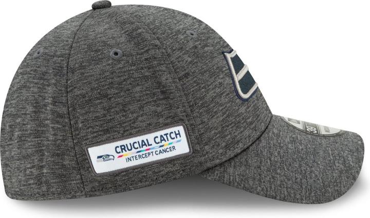 Produktbild New Era 39Thirty Stretchfit Crucial Catch NFL Teams (XL)