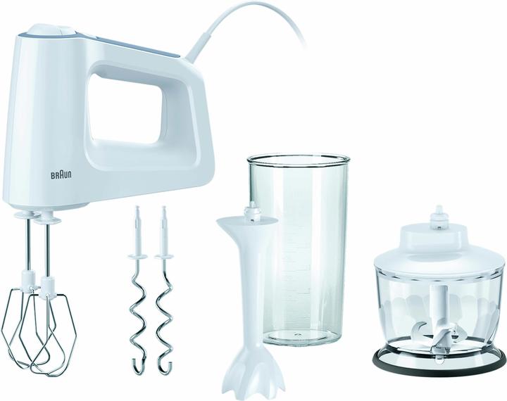 Braun Multiquick 3 HM3135 (500 W)
