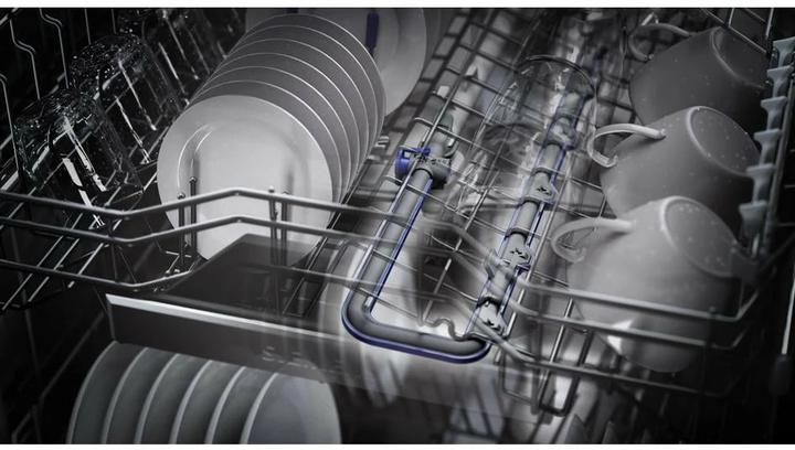 Produktbild Siemens iQ500 SX65ZX01CH