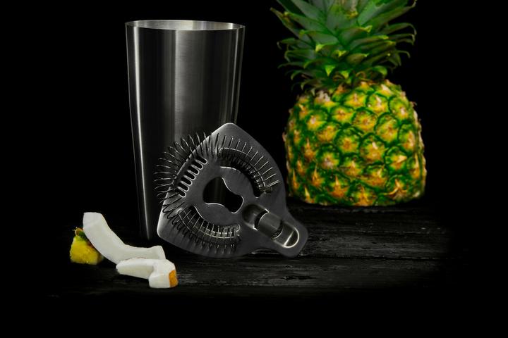 Actual product image Lurch Boston bar strainer (Bar strainer)