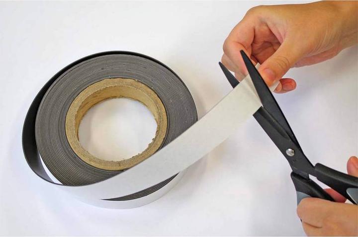 Actual product image Maul Magnetic tape (1 x)