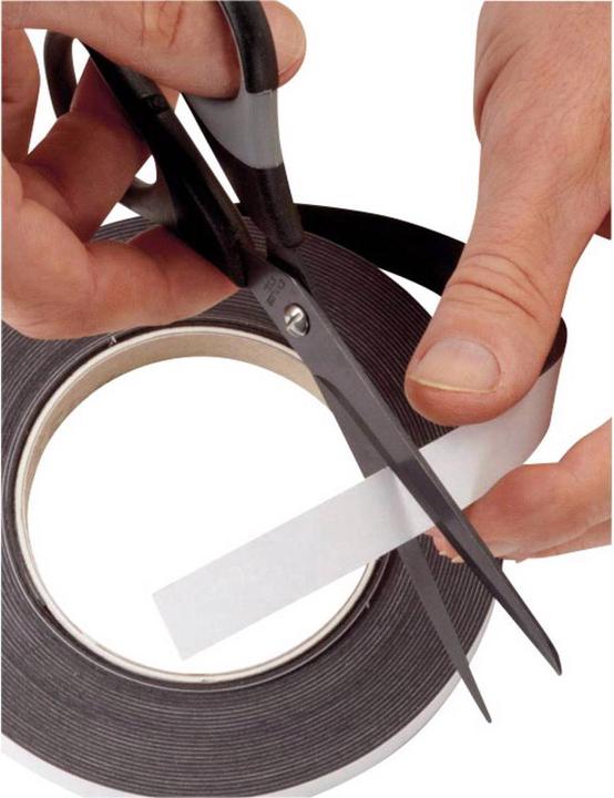 Actual product image Maul Magnetic tape (1 x)