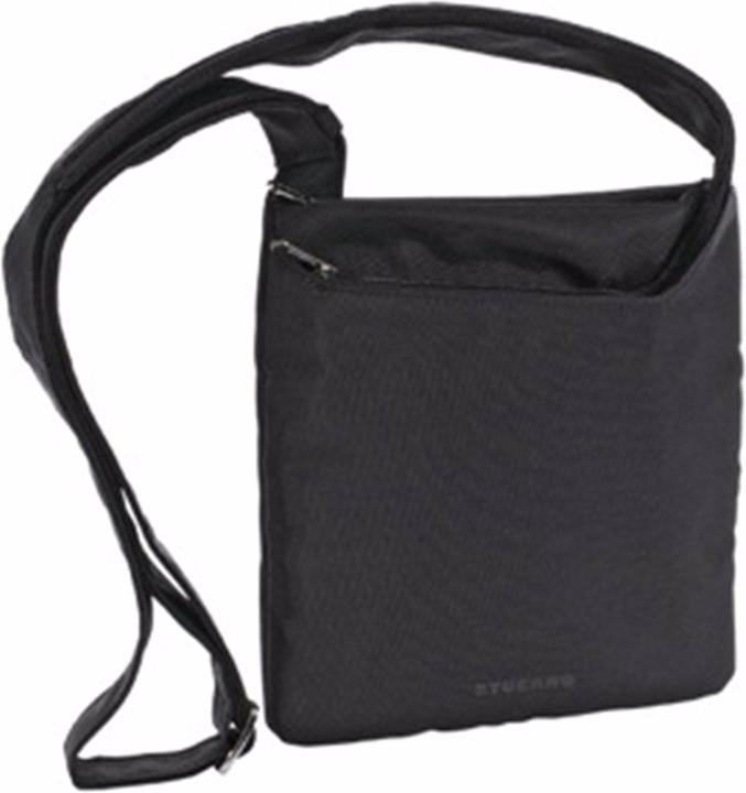 Immagine prodotto Tucano Finatex Mini 'Music bag' per iPad/Tablet/Smartphone Nero (iPad, Smartphone)
