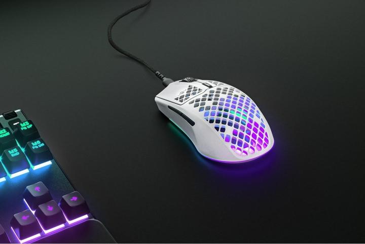 Actual product image SteelSeries Aerox 3 (2022) (Cable)
