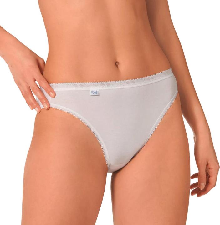 Image du produit Sloggi Basic+ Tai (38, paquet de 4)