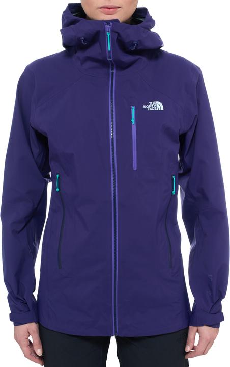 Produktbild North Face Zero Gully (S)