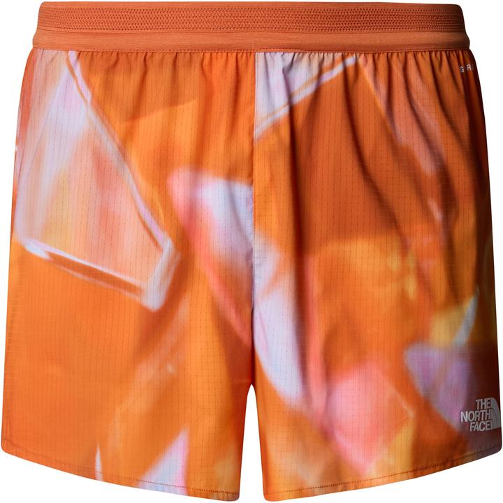Actual product image North Face Sunriser 5" (XL)