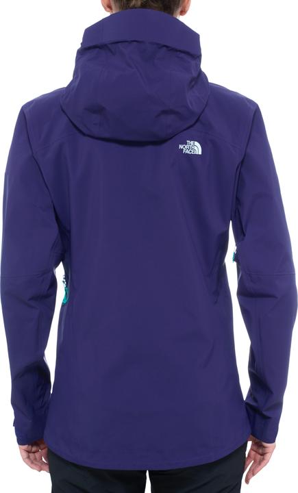 Produktbild North Face Zero Gully (S)