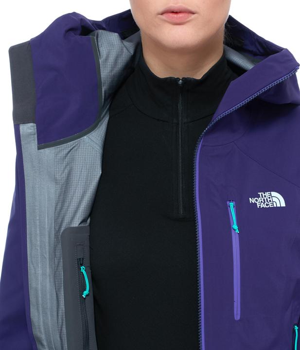 Produktbild North Face Zero Gully (S)