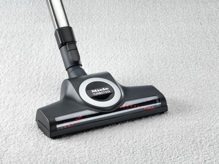 Produktbild Miele Boost CX1 Cat & Dog