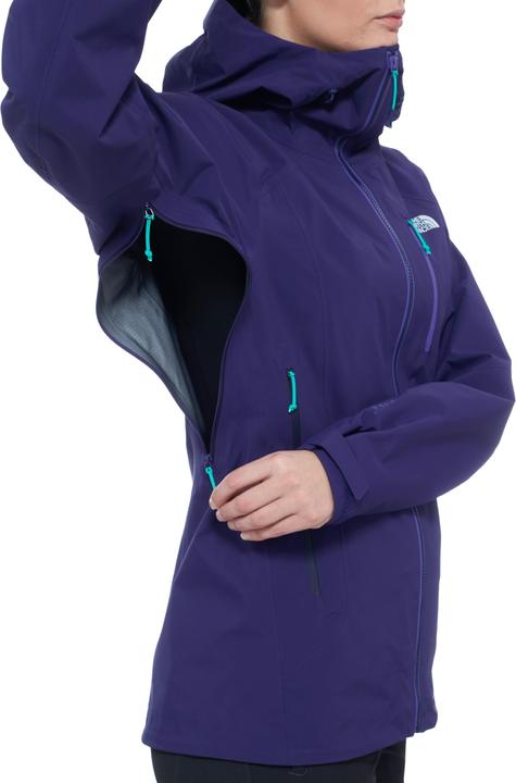 Produktbild North Face Zero Gully (S)