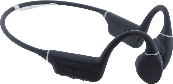 Produktbild Creative Crea Outlier Free 51EF1080AA000 (keine Geräuschunterdrückung, 10 h, Kabellos)