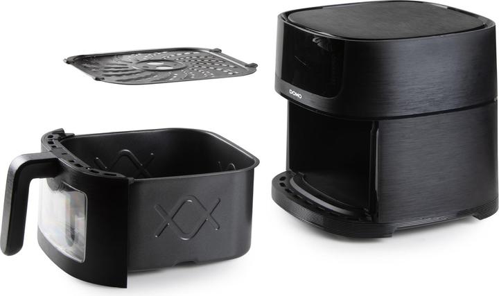 Actual product image Domo DO540FR