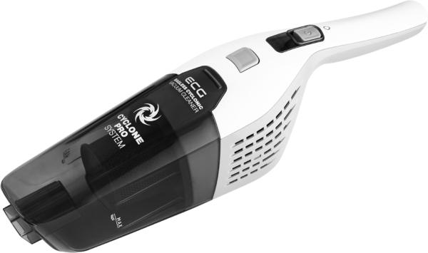 Actual product image ECG VT 4420 3in1 Simon Stick vacuum cleaner, Up to 60 minutes run time per charge