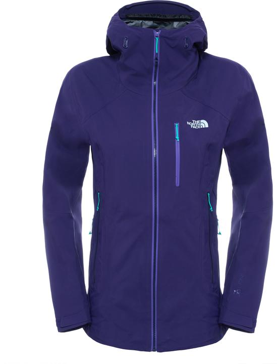 Produktbild North Face Zero Gully (S)