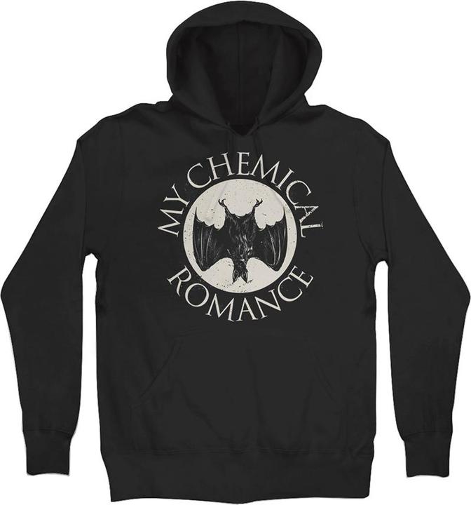 Produktbild My Chemical Romance Bat (Kapu) (S)
