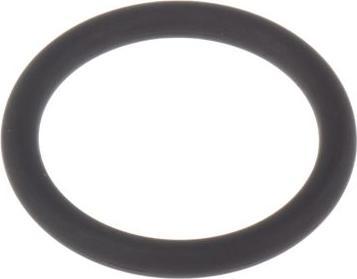 Actual product image Rs Pro BS116 Viton(TM) O-ring,3/4in ID